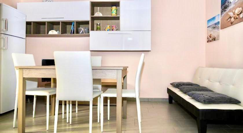 Apartamento Perla Blu Cefalú Exterior foto