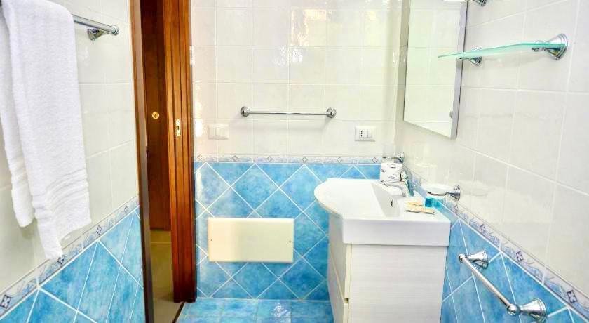 Apartamento Perla Blu Cefalú Exterior foto