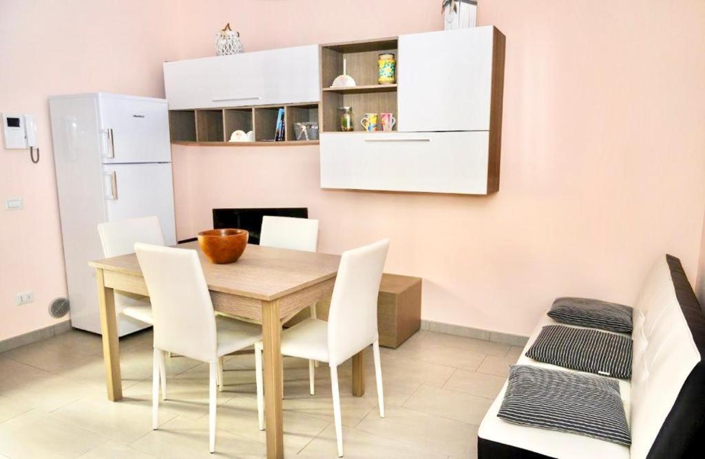 Apartamento Perla Blu Cefalú Exterior foto